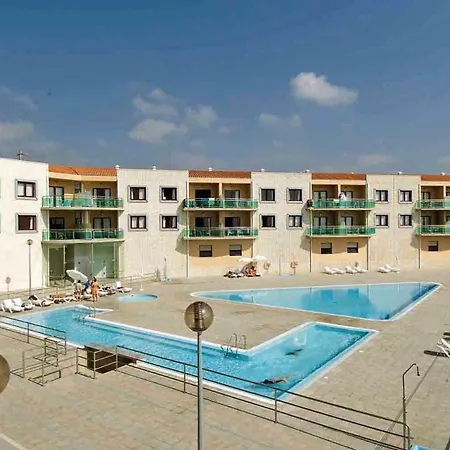 Beachtour Διαμέρισμα *